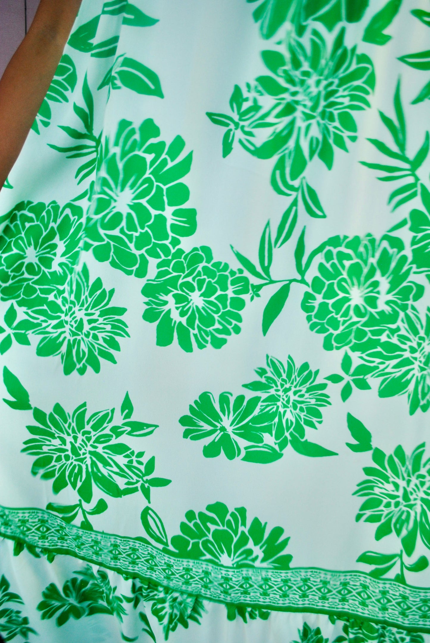 Linda Maxi Dress