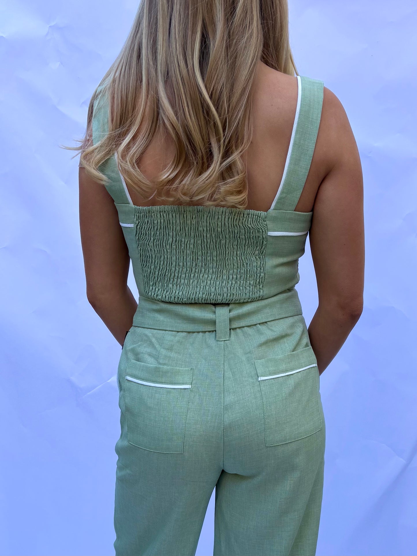 Piping Detail Set